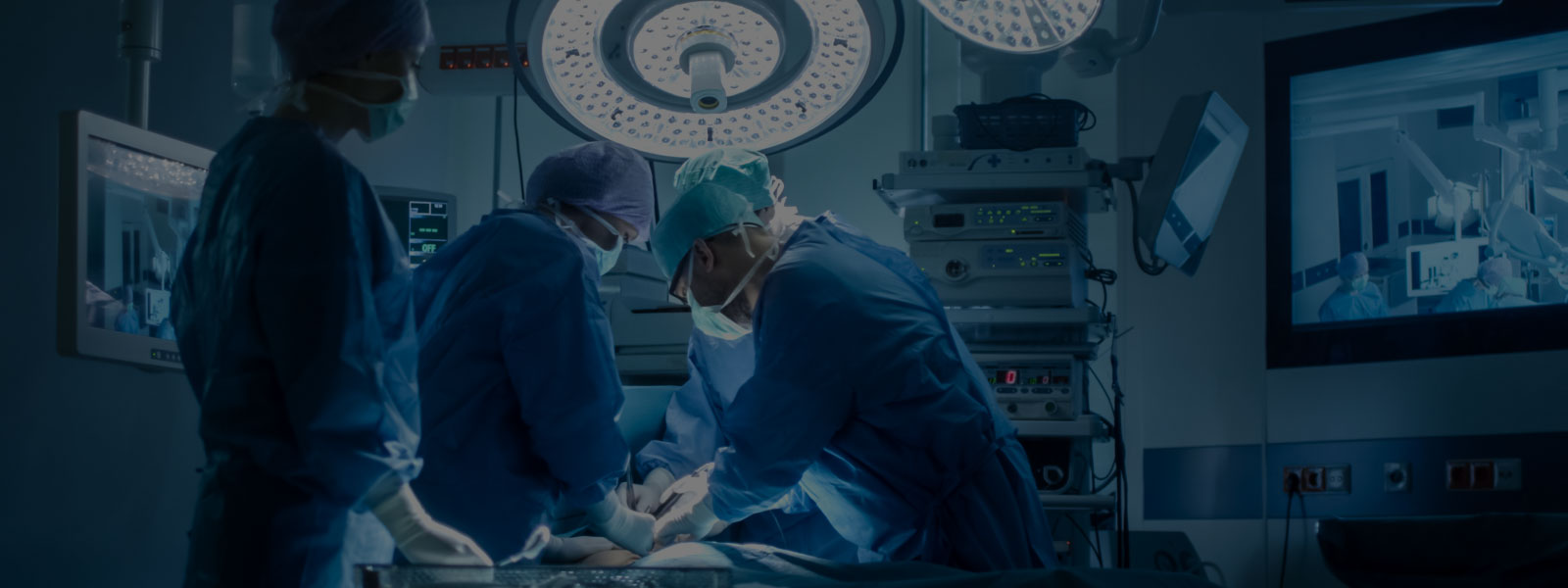 Gallbladder surgery in NJ at Nusbaum Medical Centers