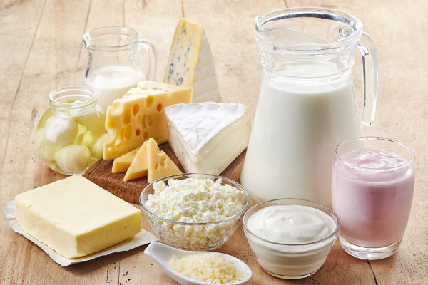 10 signs you're not lactose intolerant, even if you think you are