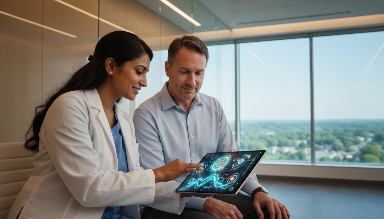 Medical Weight Loss in Cedar Knolls, NJ: Your 2026 Transformation Guide