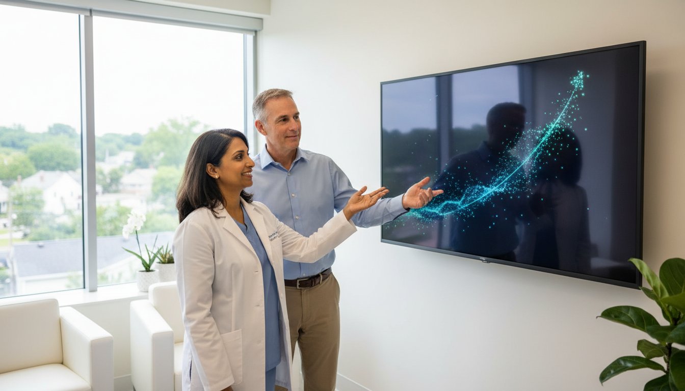 How to Lose Weight Safely and Quickly in NJ: The 2026 Medical Guide