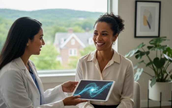 Sleeve Gastrectomy in Morristown, NJ: Your 2026 Guide to Permanent Transformation