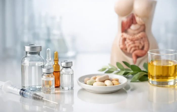 A Guide to Bioidentical Hormone Replacement