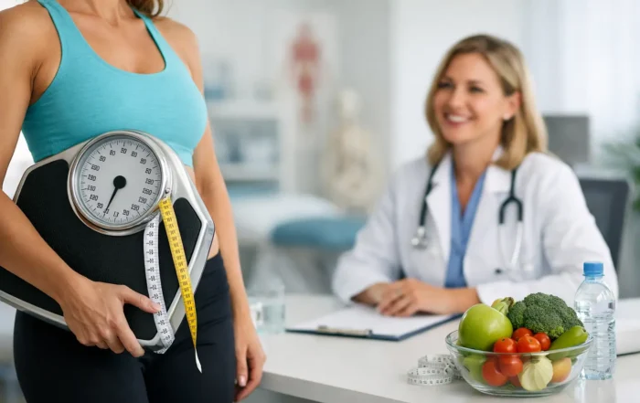Best Medical Weight Loss Clinics Near Me