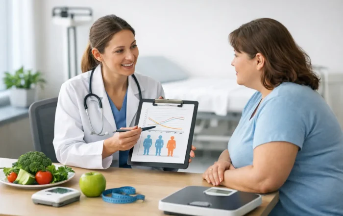 Hospital Weight Loss Programs Explained