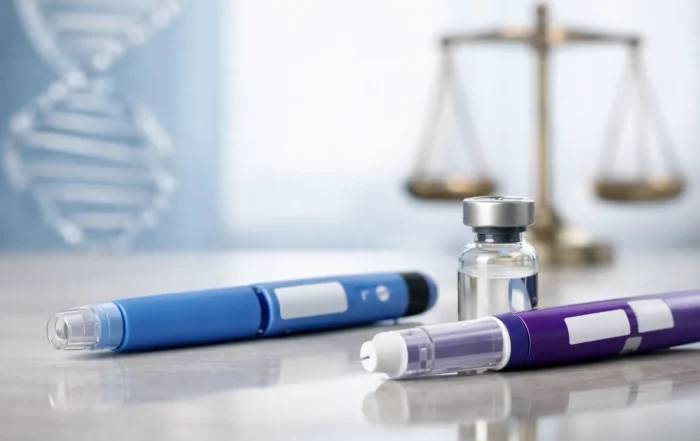 Is Semaglutide the Same as Saxenda?