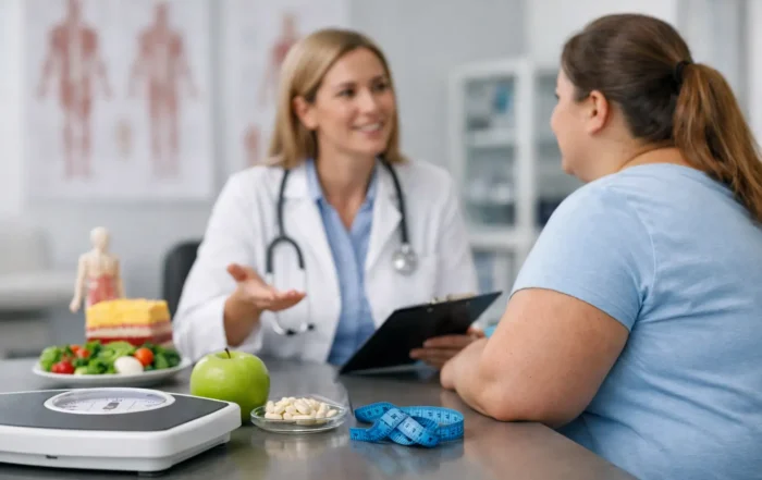 Medical Weight Management Programs Explained