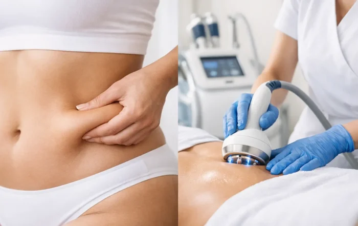 Non Surgical Fat Reduction: What Works