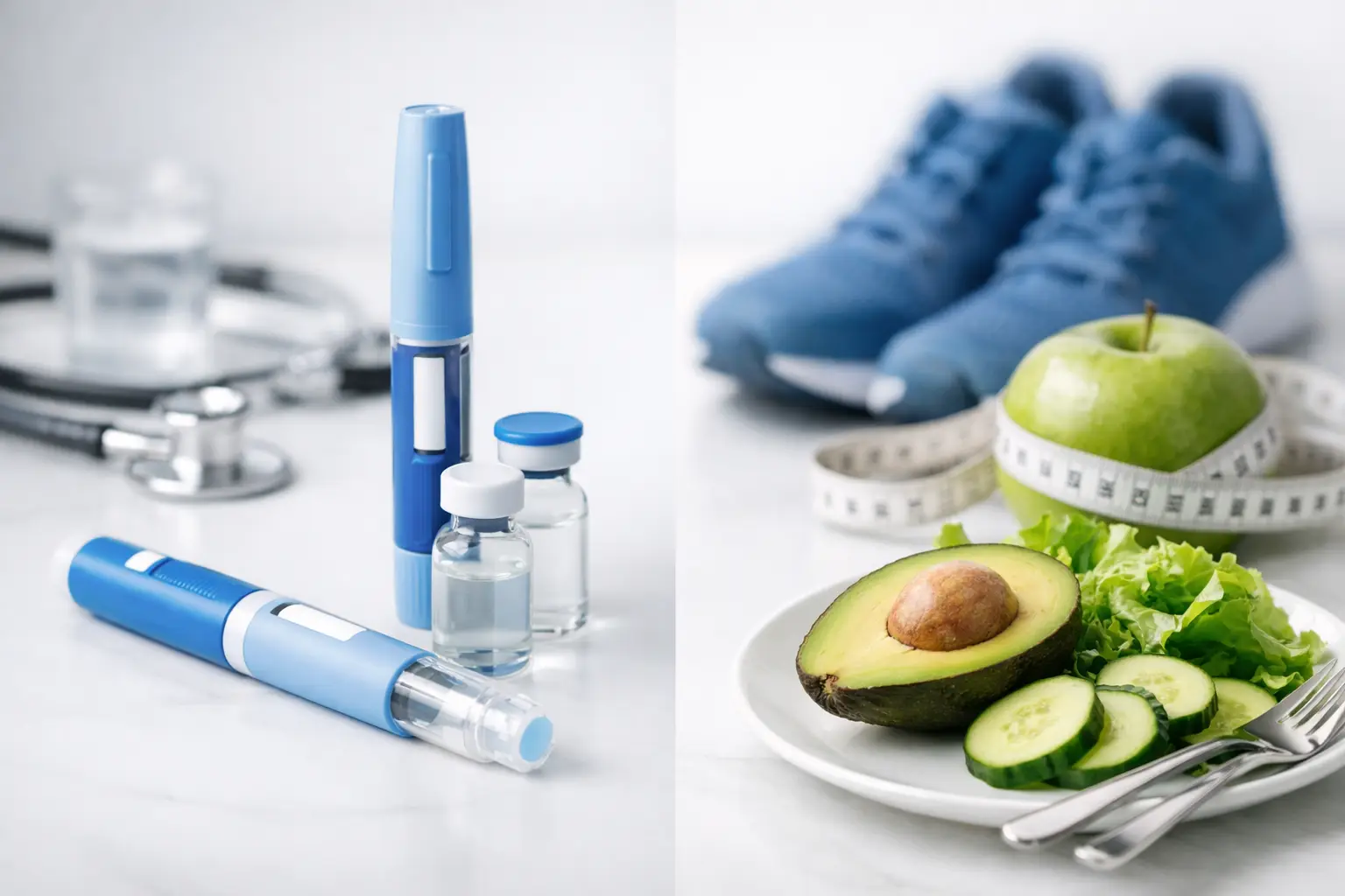 Semaglutide vs Tirzepatide Weight Loss