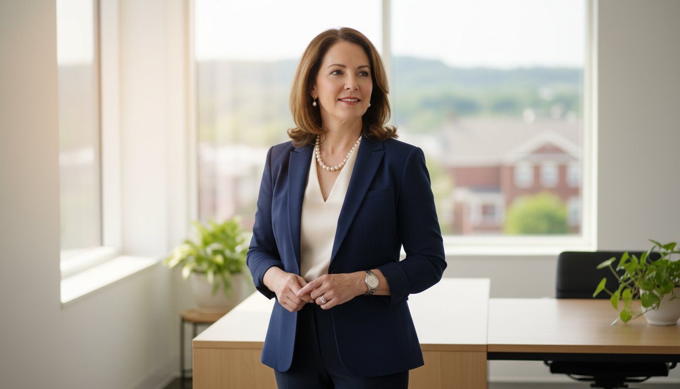 BHRT in Morristown, NJ: The 2026 Guide to Bio-Identical Hormone Replacement