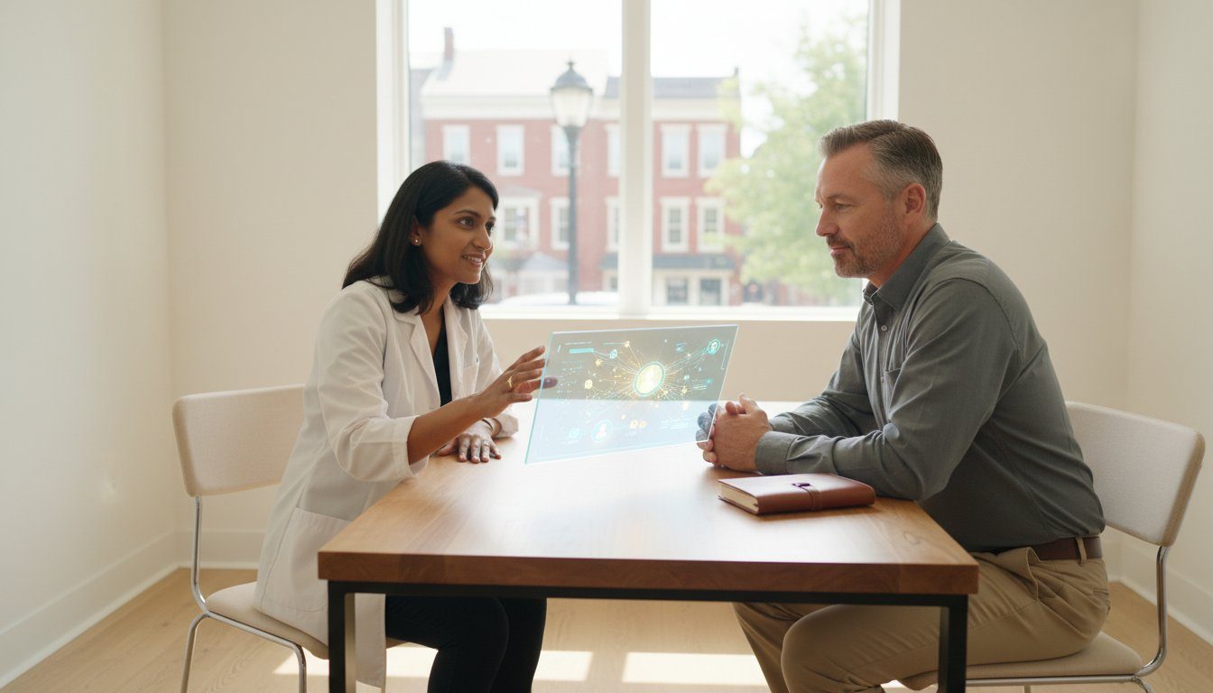 Bariatric Surgery Consultation in Morristown, NJ: Your 2026 Guide to Lasting Transformation