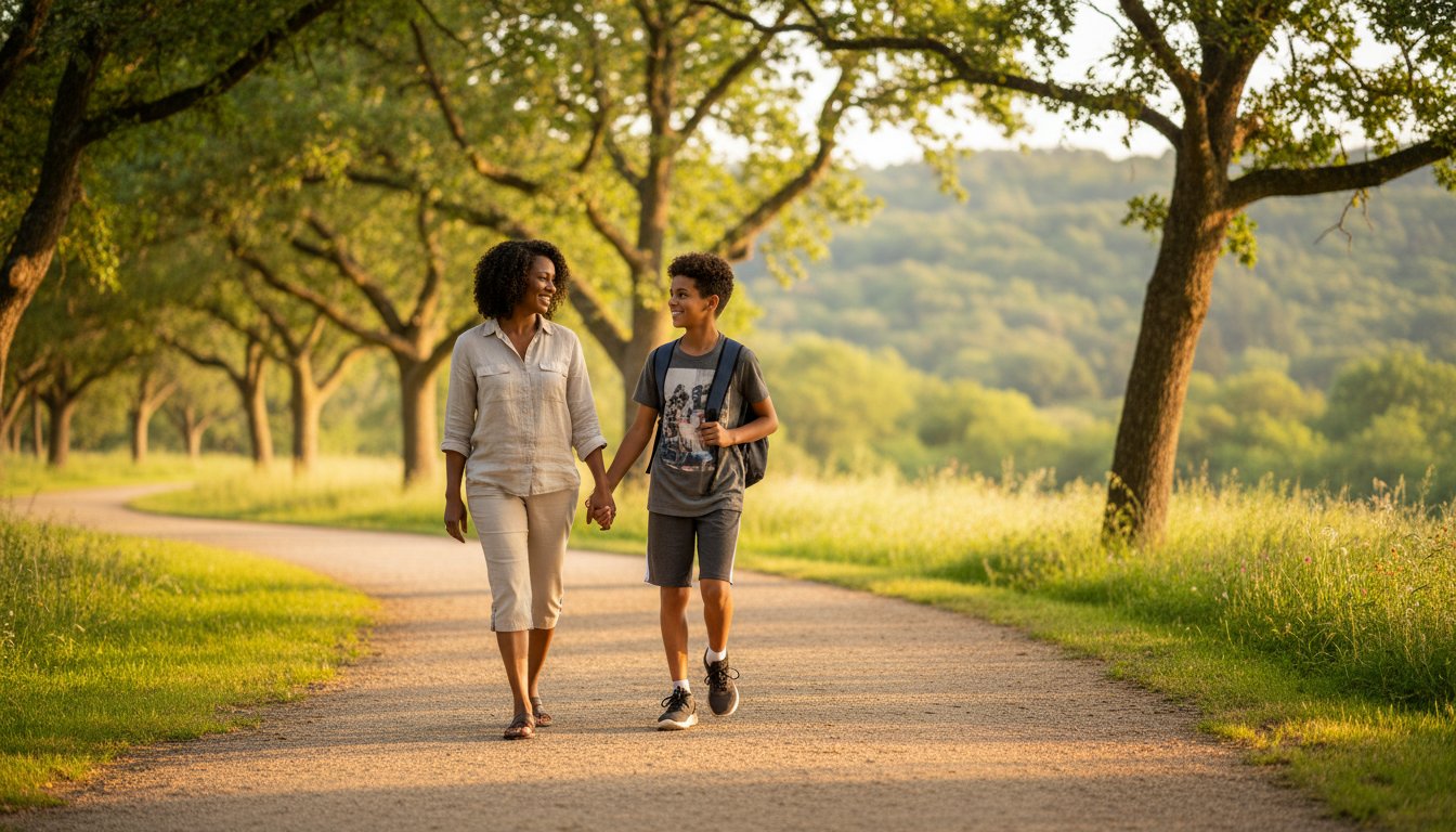 Helping My Child Lose Weight Safely: A Parent’s Guide to Healthy Growth in 2026