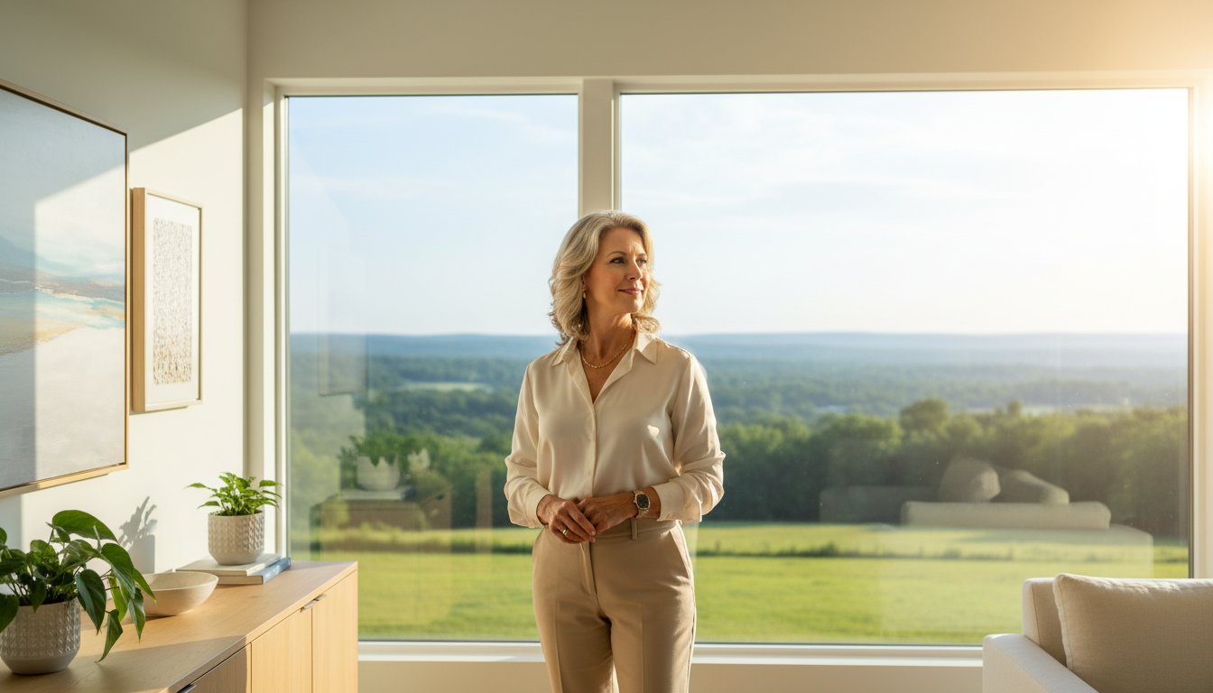 Menopause Treatment in Morristown & Northern NJ: A 2026 Medical Guide