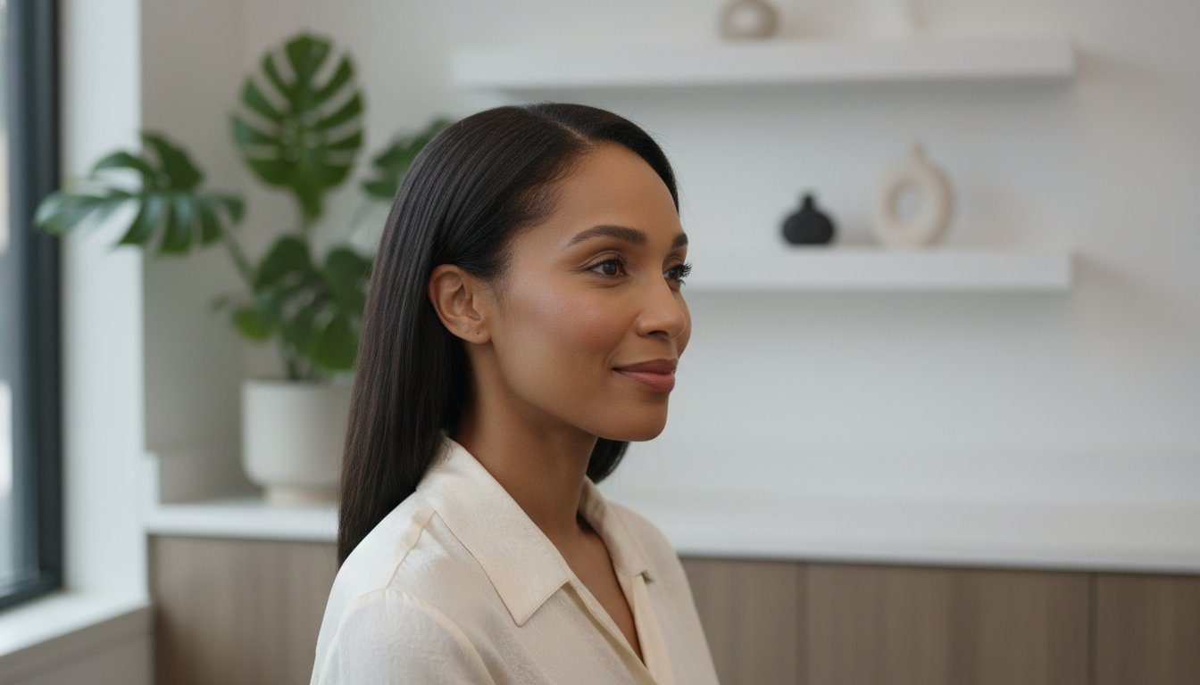 Restylane for Cheeks in Morristown: The 2026 Guide to Midface Rejuvenation