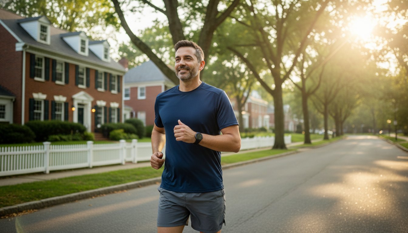 Testosterone Replacement Therapy in Morristown NJ: The 2026 Guide to Men's Vitality