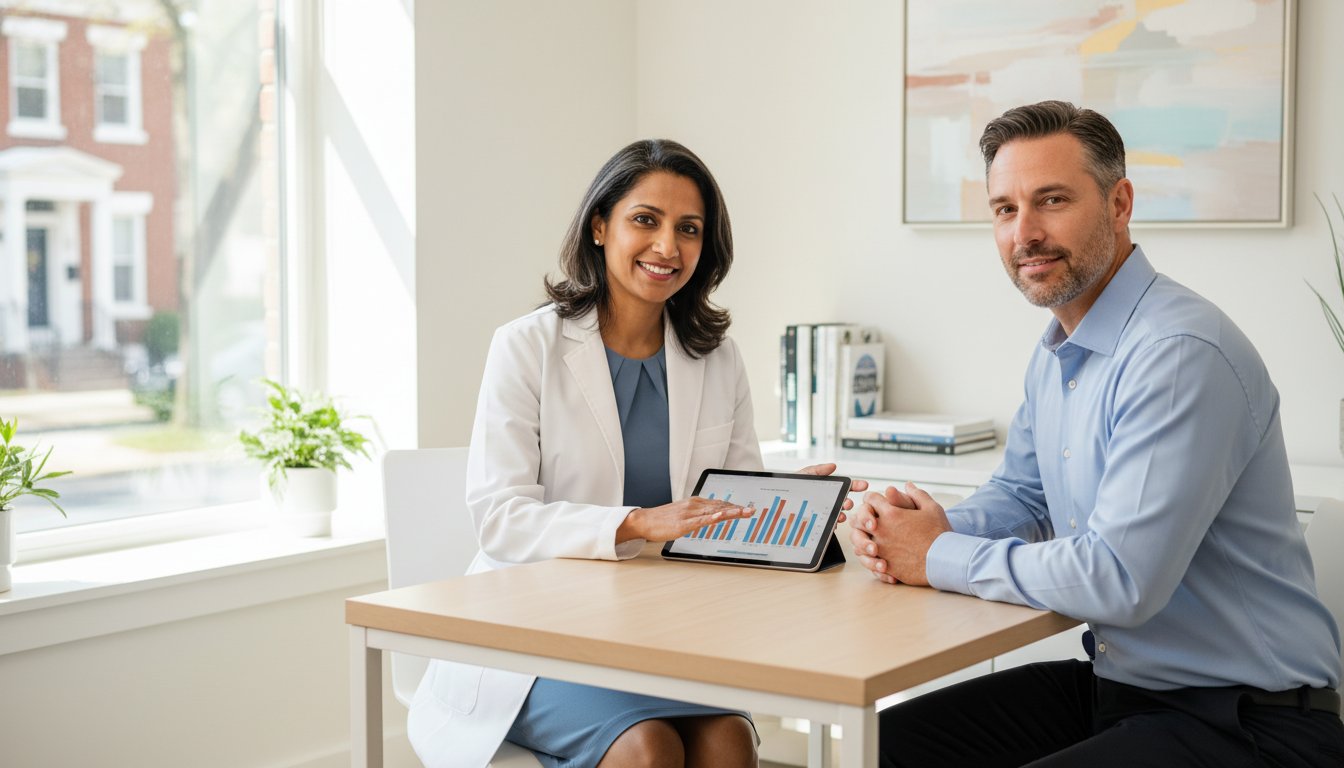 Medical Weight Loss Programs in Morristown, New Jersey: Your 2026 Guide