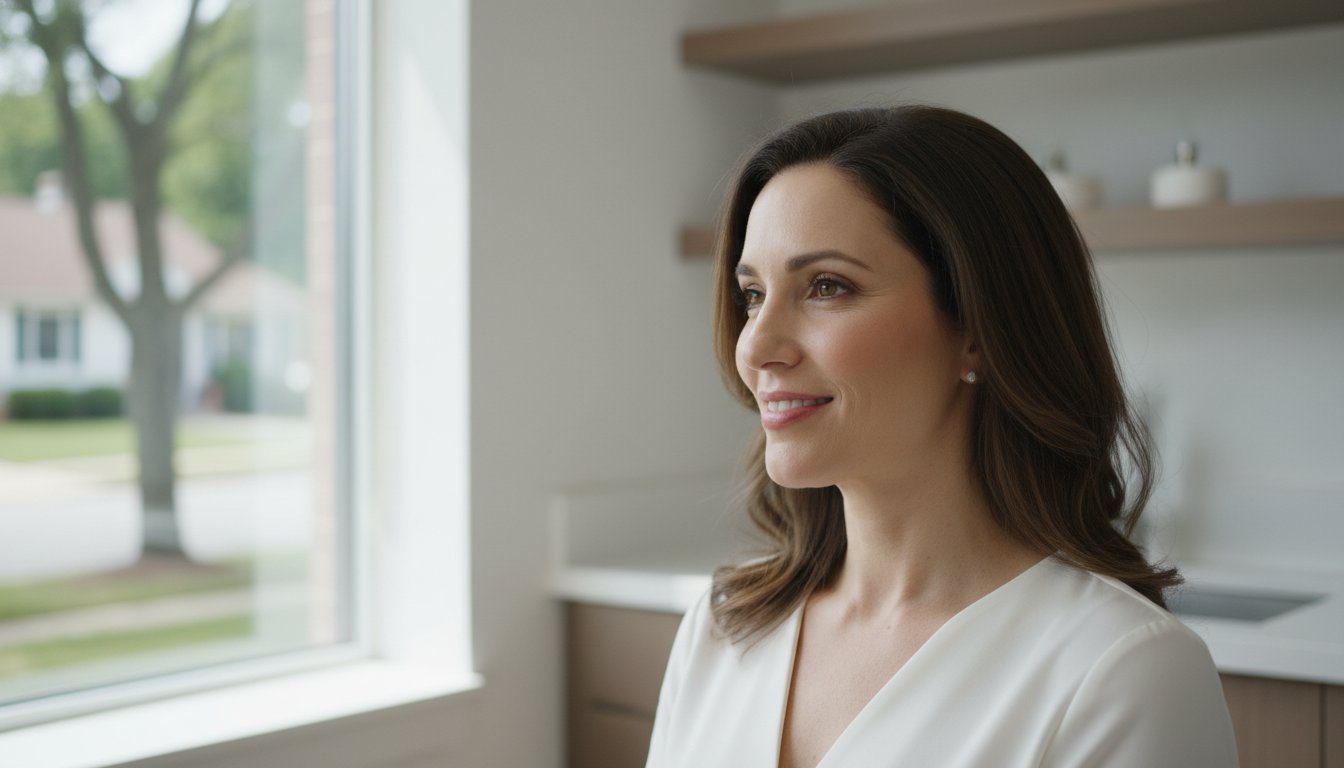 CoolSculpting for Double Chin in Morristown: The 2026 Guide to a Defined Jawline