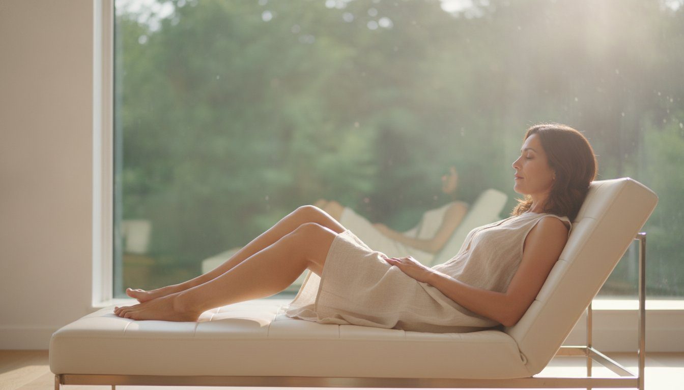 Full Body Laser Hair Removal Cost in NJ: 2026 Pricing & ROI Guide