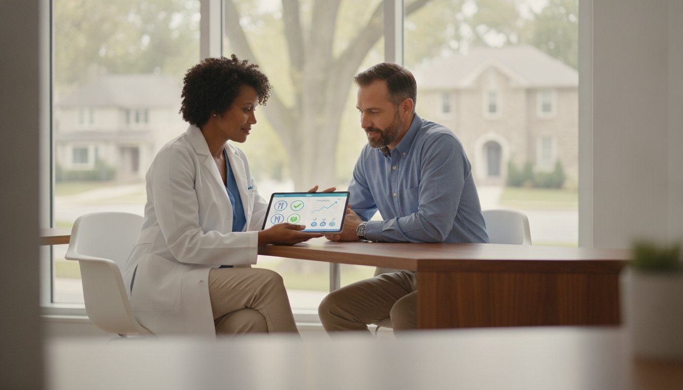 Medical Weight Loss Programs with Meal Plans in NJ: The 2026 Guide