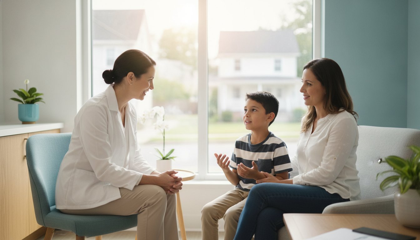 Pediatric Obesity Specialist in Morristown, NJ: A Comprehensive 2026 Parent’s Guide