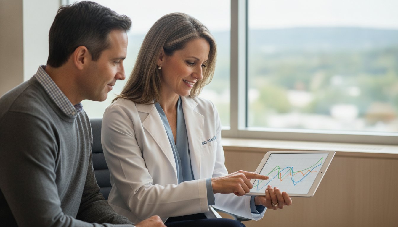 Medical Weight Loss Doctor Near Me: Specialist Care in Northern New Jersey