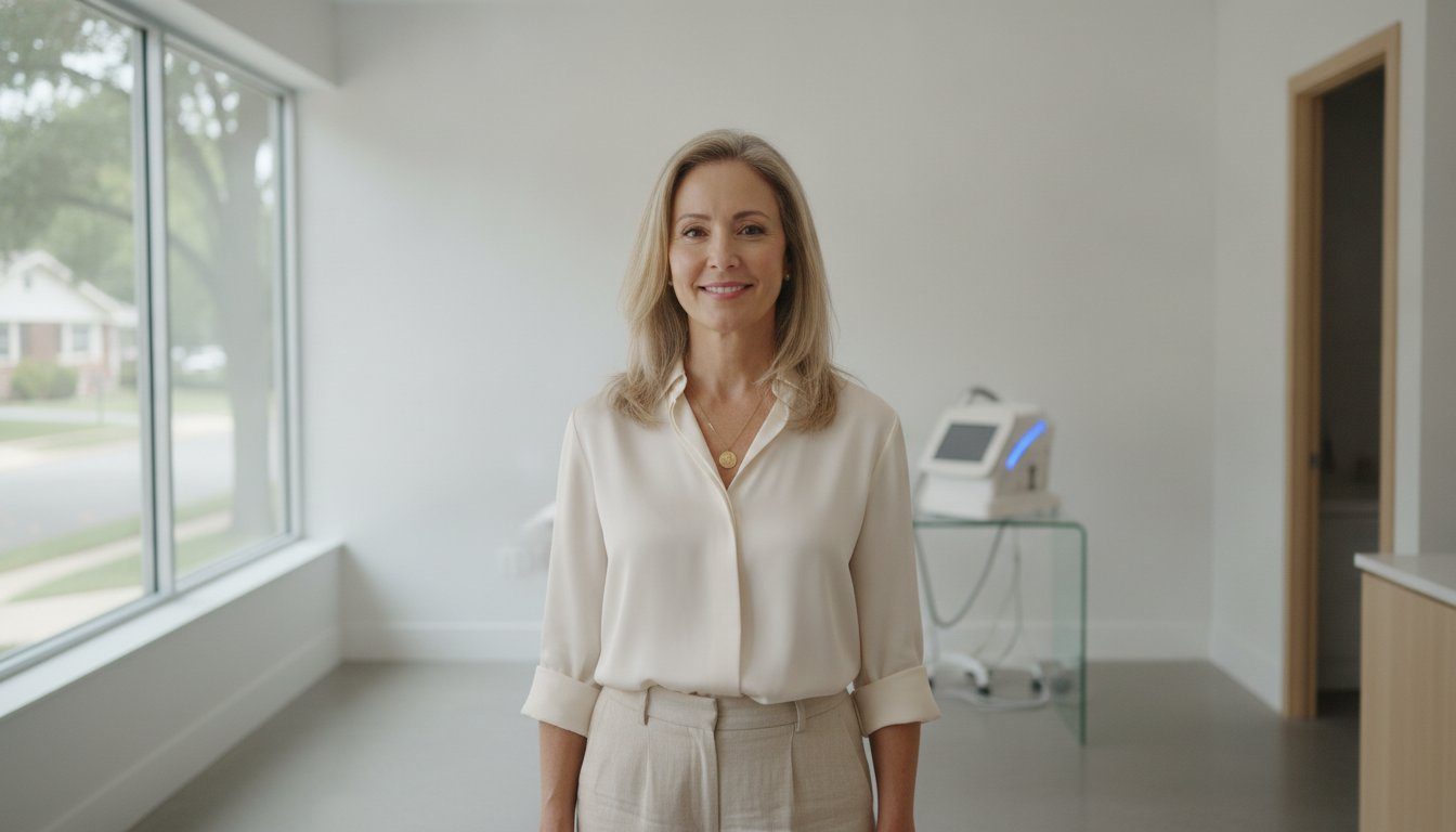 Skin Tightening Treatments in Morristown, NJ: The 2026 Patient Guide