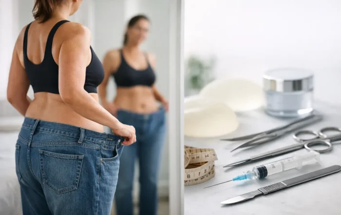 Best Options After Massive Weight Loss