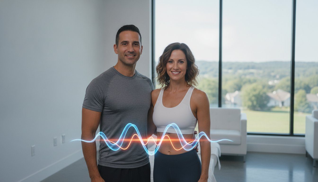 Emsculpt Neo in NJ: The 2026 Guide to Building Muscle and Melting Fat