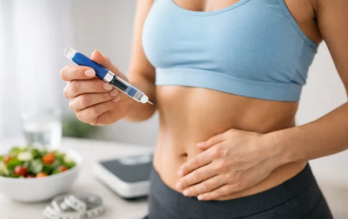How to Maintain Weight Loss Injections Results