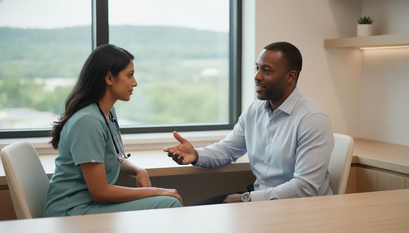 LAP-BAND Surgery in NJ: The 2026 Guide to Adjustable Weight Loss