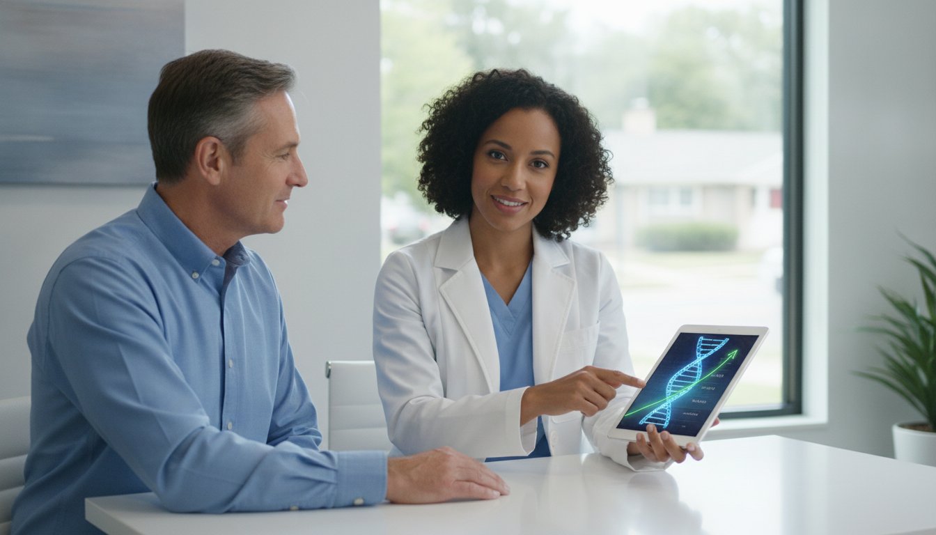 Medical Weight Loss in Cedar Knolls: Personalized Programs for 2026
