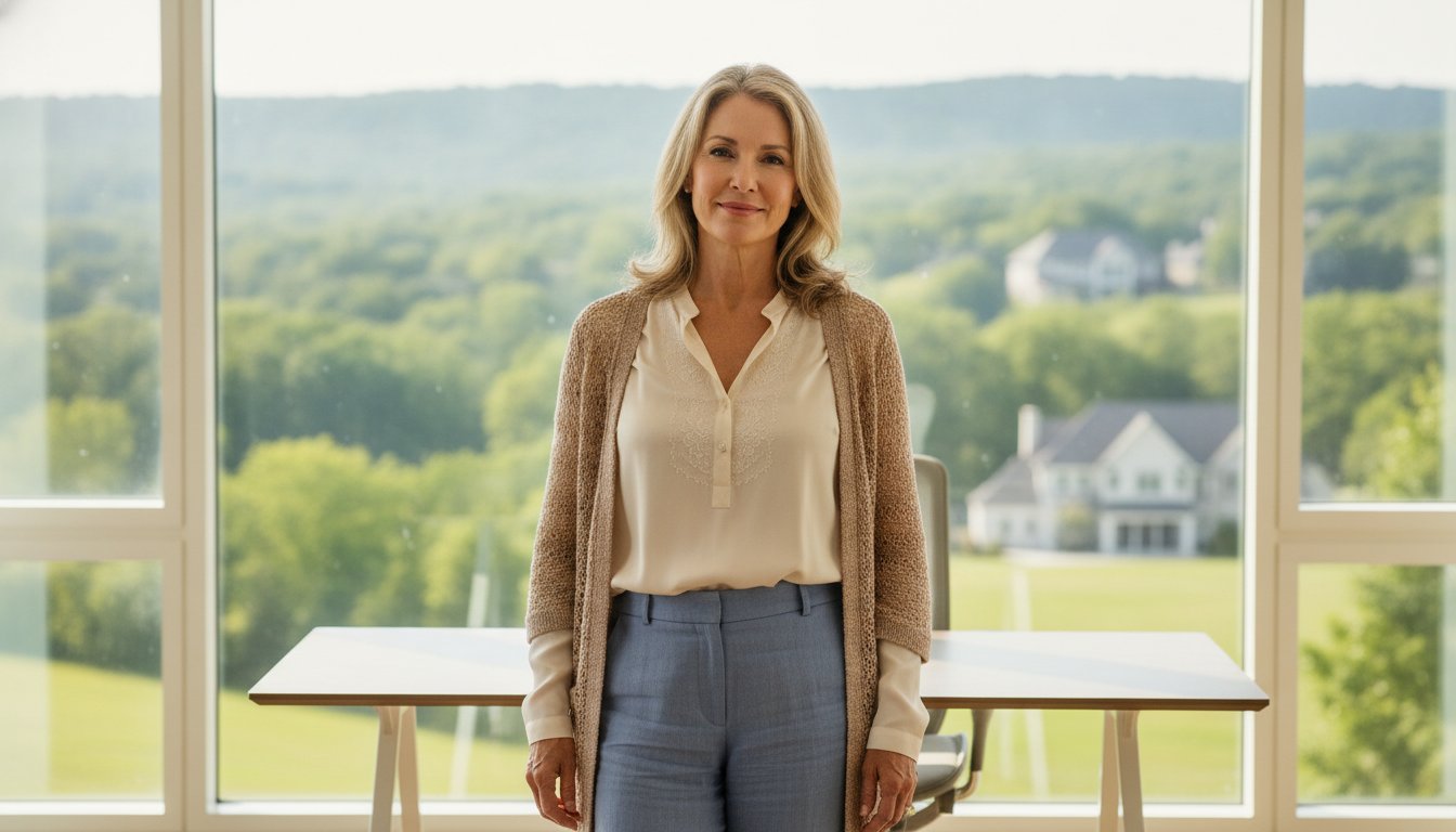 Menopause Hormone Replacement: The 2026 Guide to BHRT Cost and Treatment in NJ