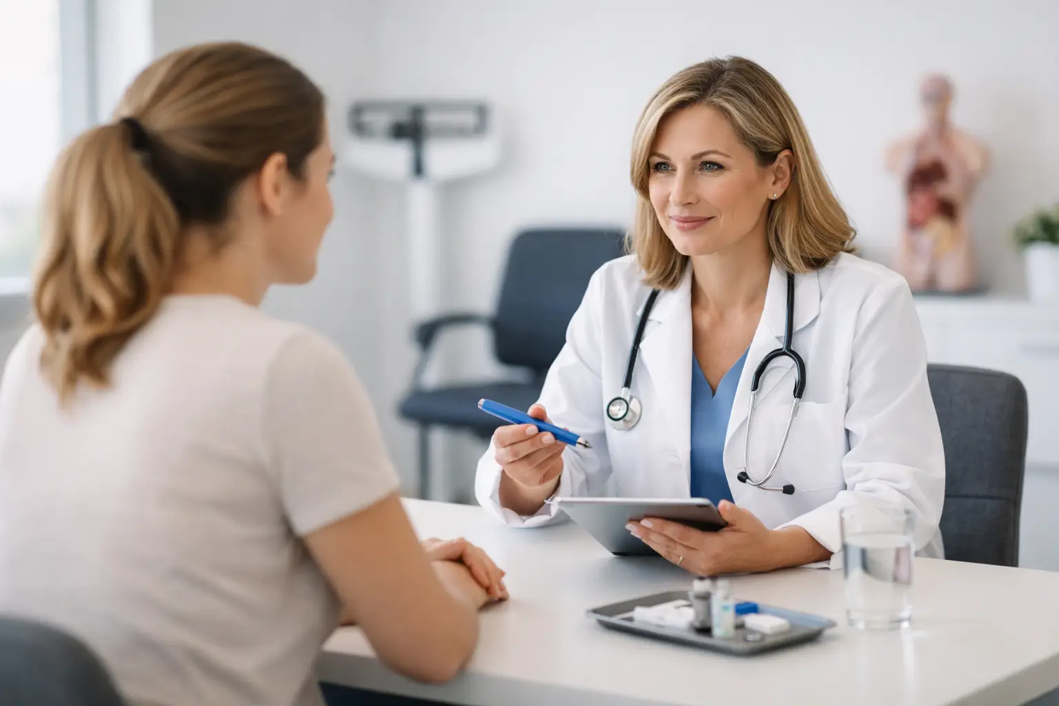 Semaglutide Clinic Experience Review: What to Expect