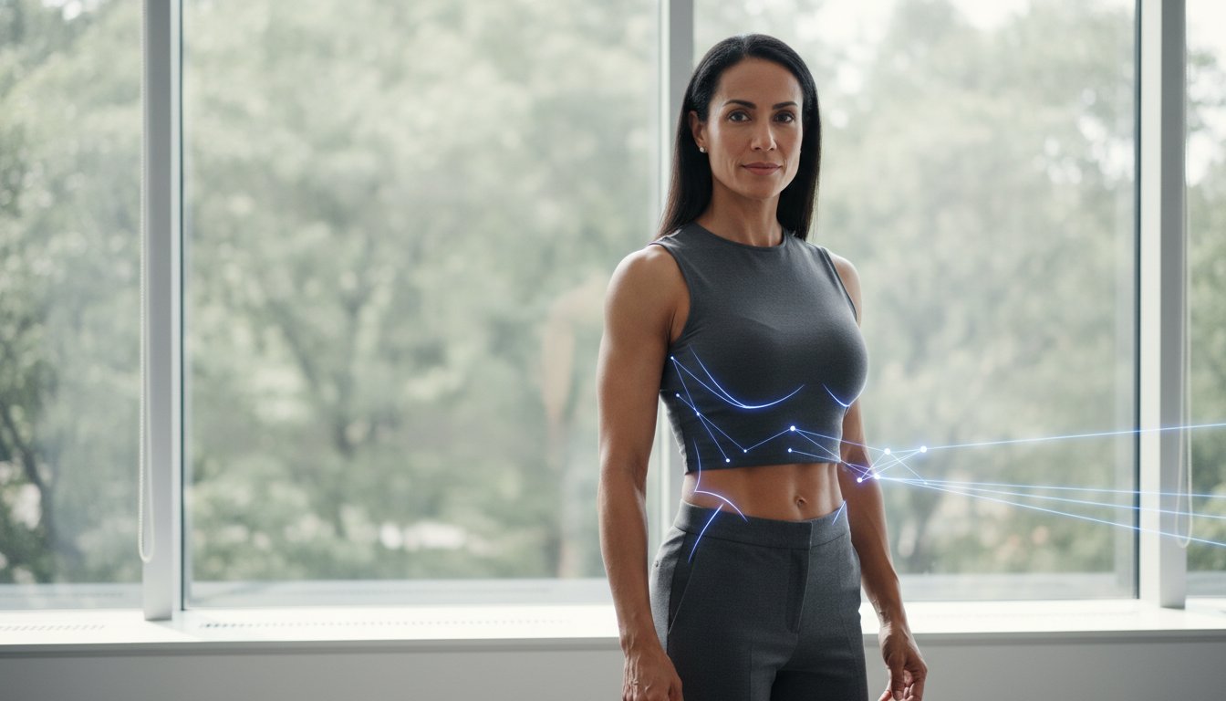 SmartLipo vs. Liposuction in New Jersey: The 2026 Guide to Laser-Assisted Contouring