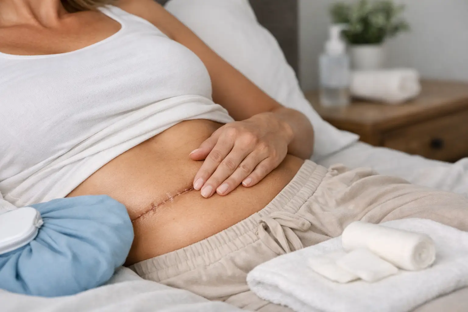 Tummy Tuck Recovery Review: What Healing Is Like