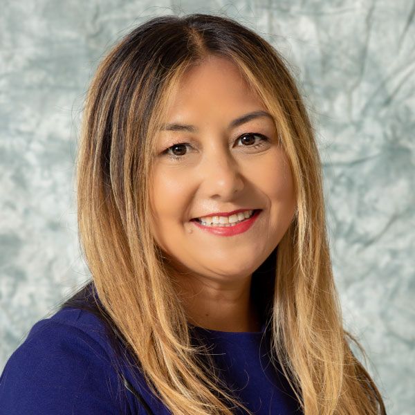 Joan Weinstein, board-certified Physician Assistant at Nusbaum Medical Centers in NJ