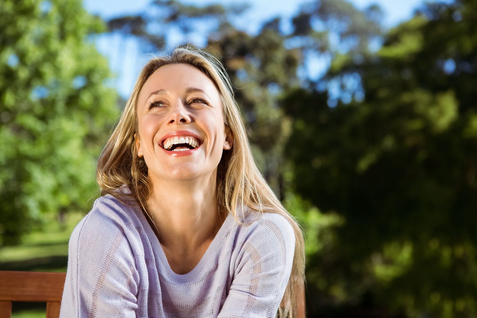 Patient thriving after physician-led care at Nusbaum Medical Centers in NJ