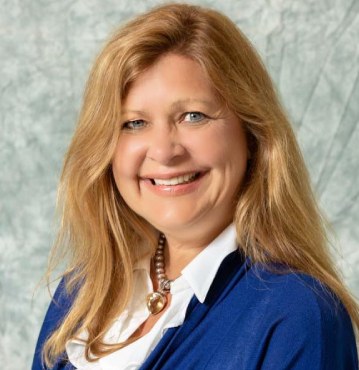Dr. Daria Klachko-Totten, MD, board-certified OB/GYN and menopause specialist at Nusbaum Medical Centers in NJ