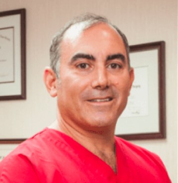 Dr. Richard Peck, MD, plastic and cosmetic surgeon at Nusbaum Medical Centers in NJ
