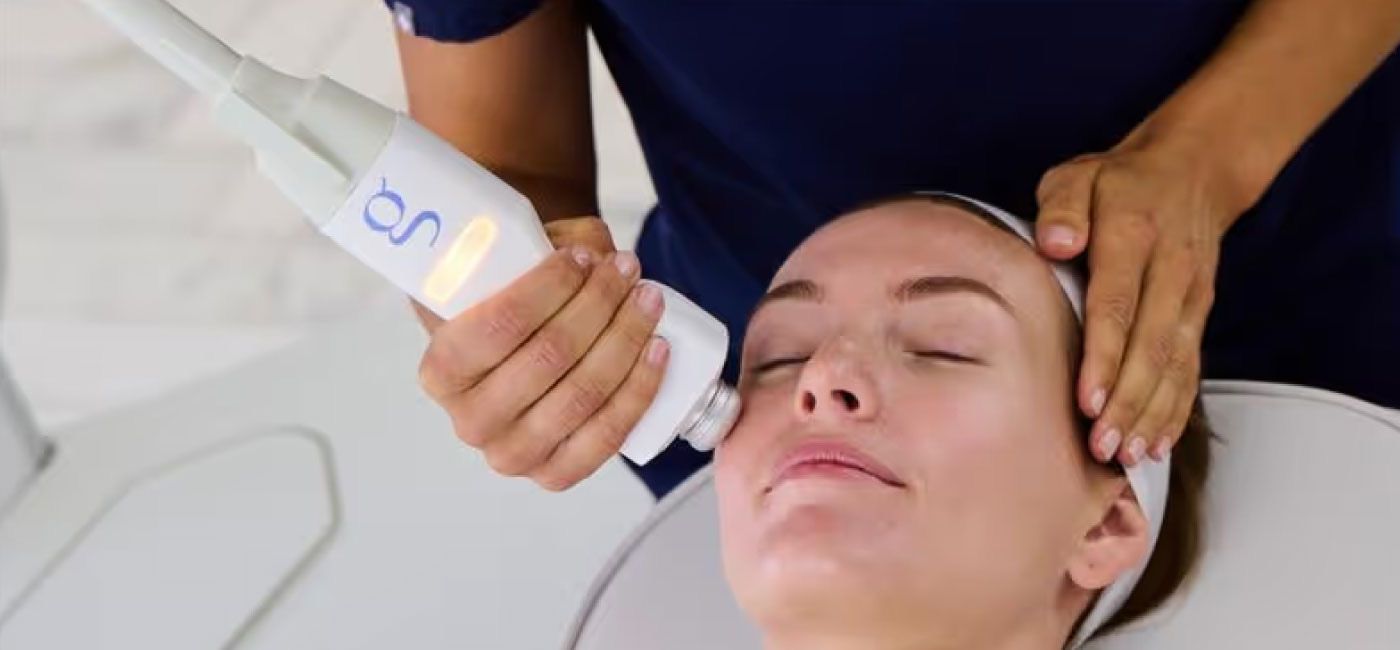 Glacial Rx in Warren County, NJ at Nusbaum Medical Centers