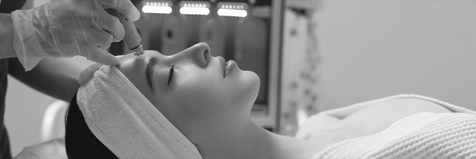 HydraFacial in Bound Brook, NJ at Nusbaum Medical Centers