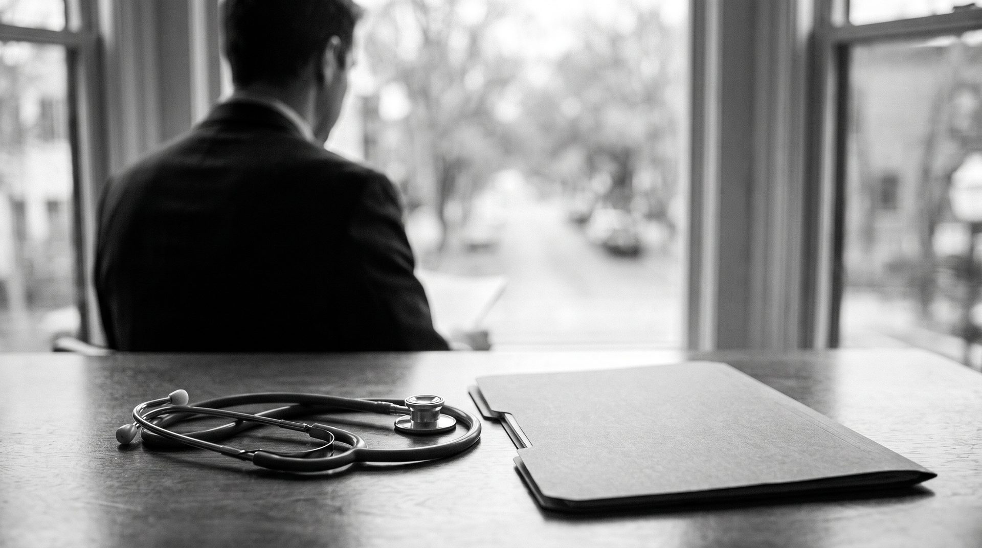 Journal 7 signs you should see an obesity specialist
