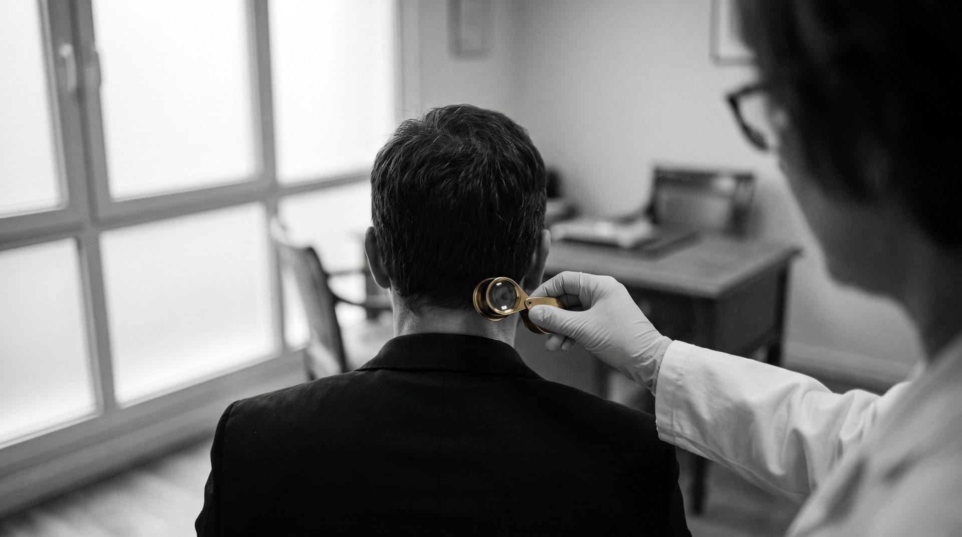 Journal am i a good candidate for a hair transplant