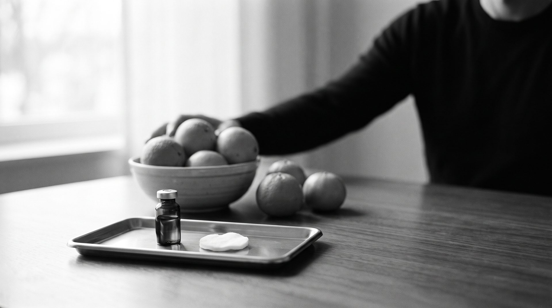 Journal b12 injections for weight loss and energy