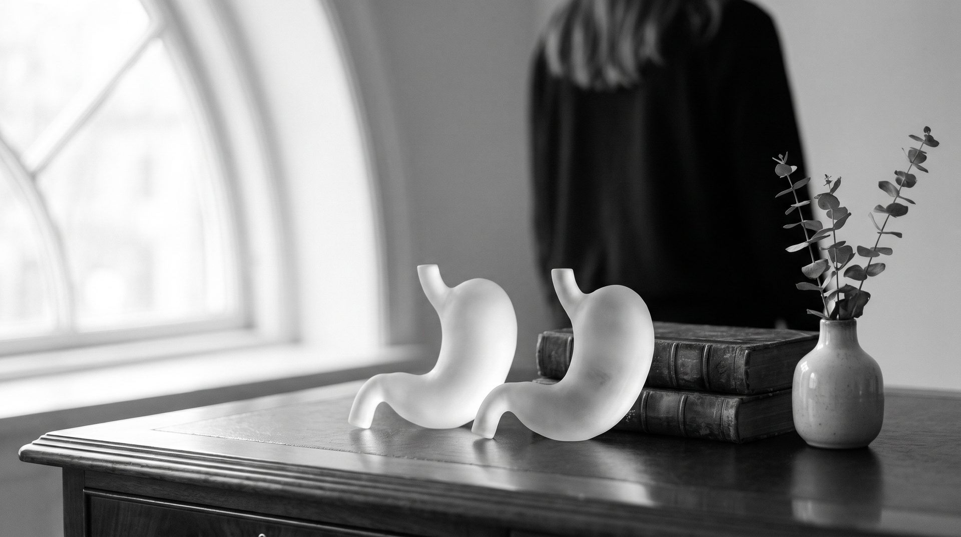 Journal duodenal switch vs gastric bypass a comparison