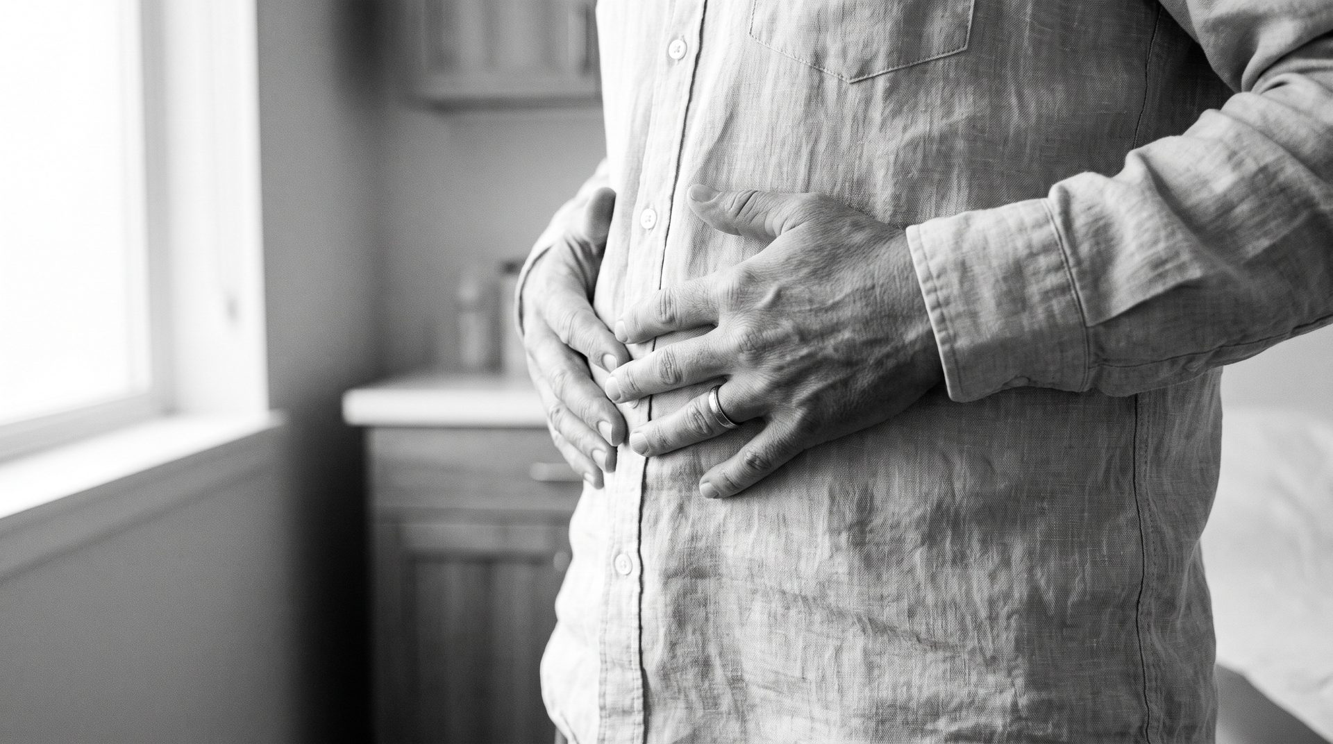 Journal estrogen and belly fat whats the link
