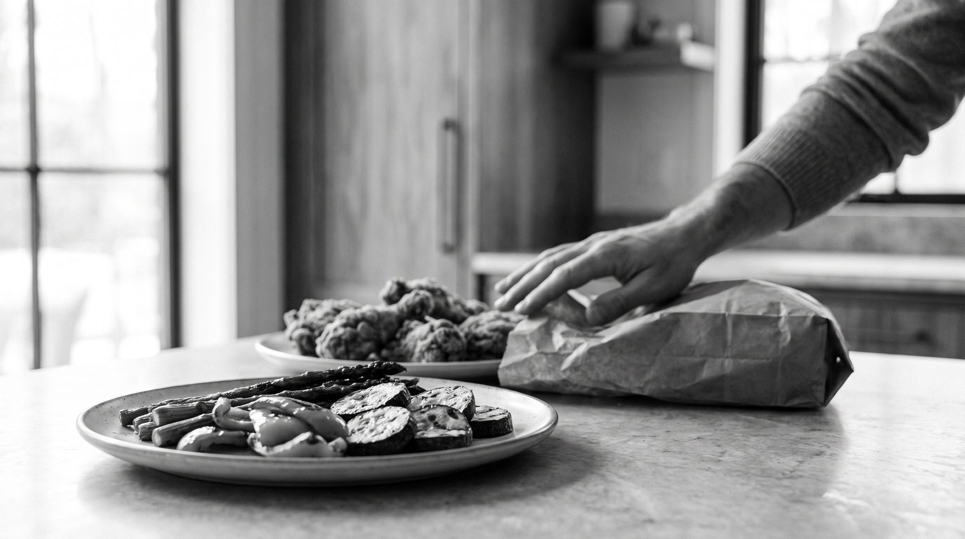 Journal foods to avoid while taking glp 1 medication