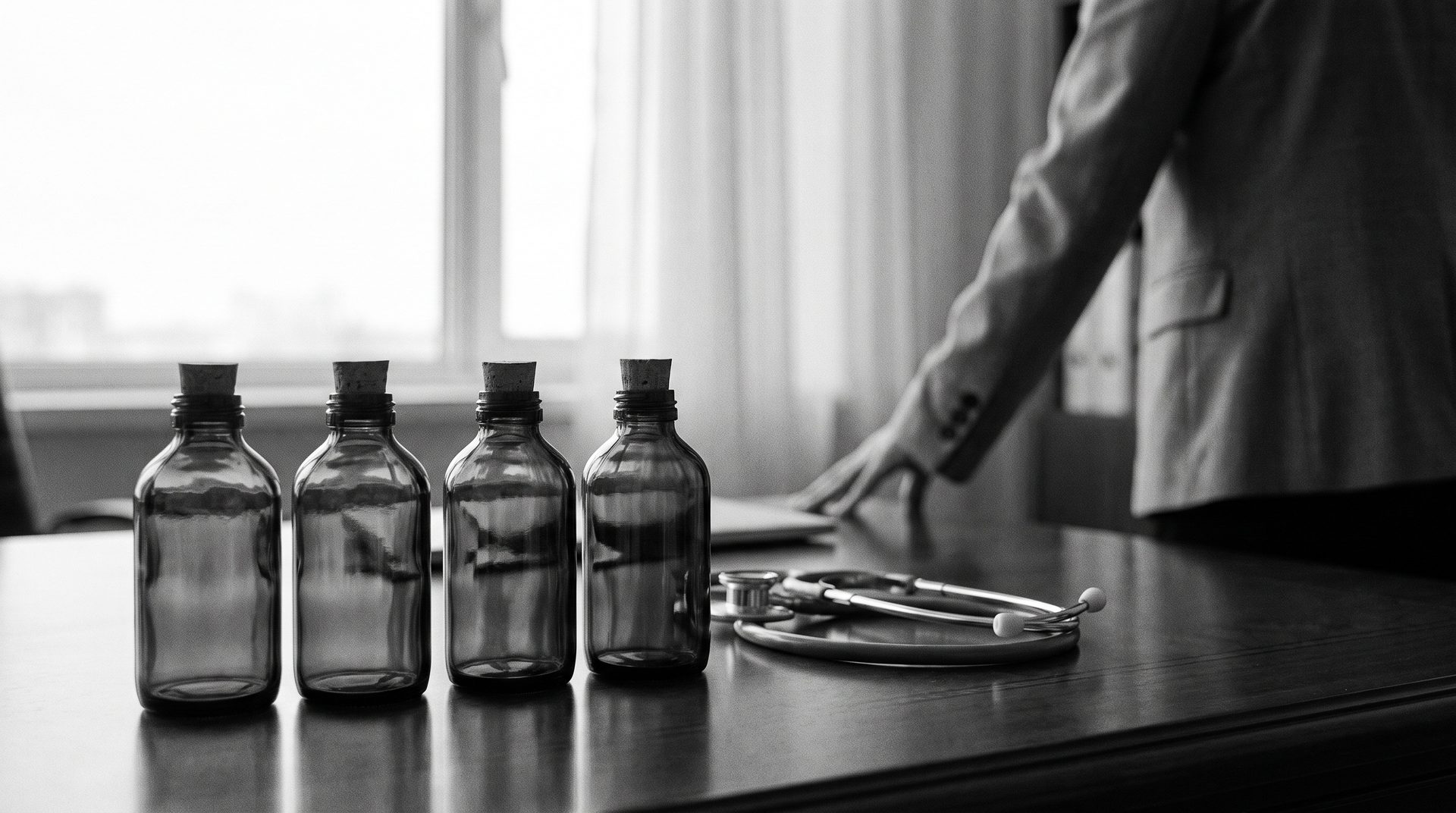 Journal homeopathic vs medical weight loss what really works