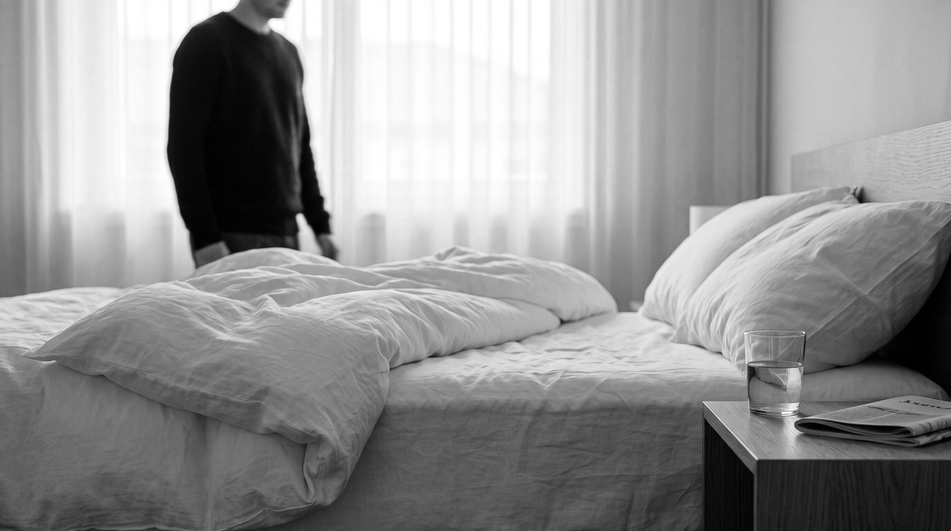 Journal how sleep affects weight and metabolism