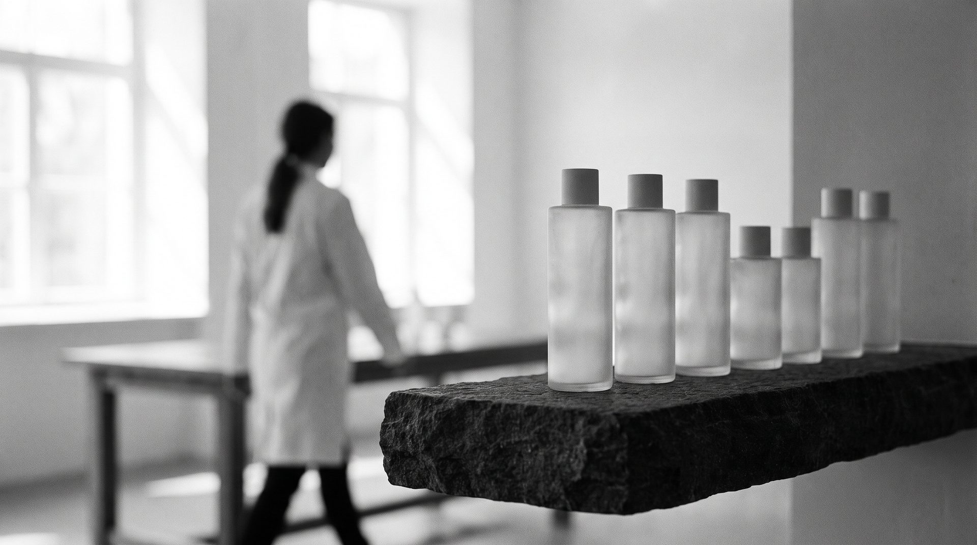 Journal how to build a medical grade skincare routine