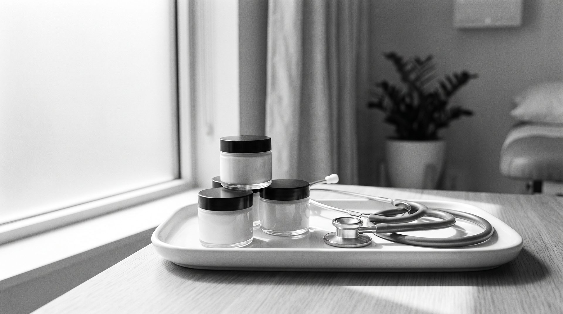 Journal is bhrt safe a 2026 look at bioidentical hormones